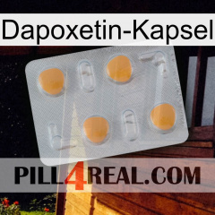 Dapoxetine Capsule 24